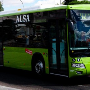 Ciudadanos (C’s) Tres Cantos propone reunirse con la empresa de autobuses ALSA  y el Consorcio para resolver incidencias con el servicio de transporte